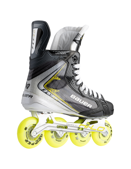 PATIN ROLLER BAUER RH VAPOR FLY40 INT