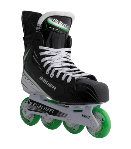 PATIN ROLLER BAUER RH VAPOR FLY30 INT