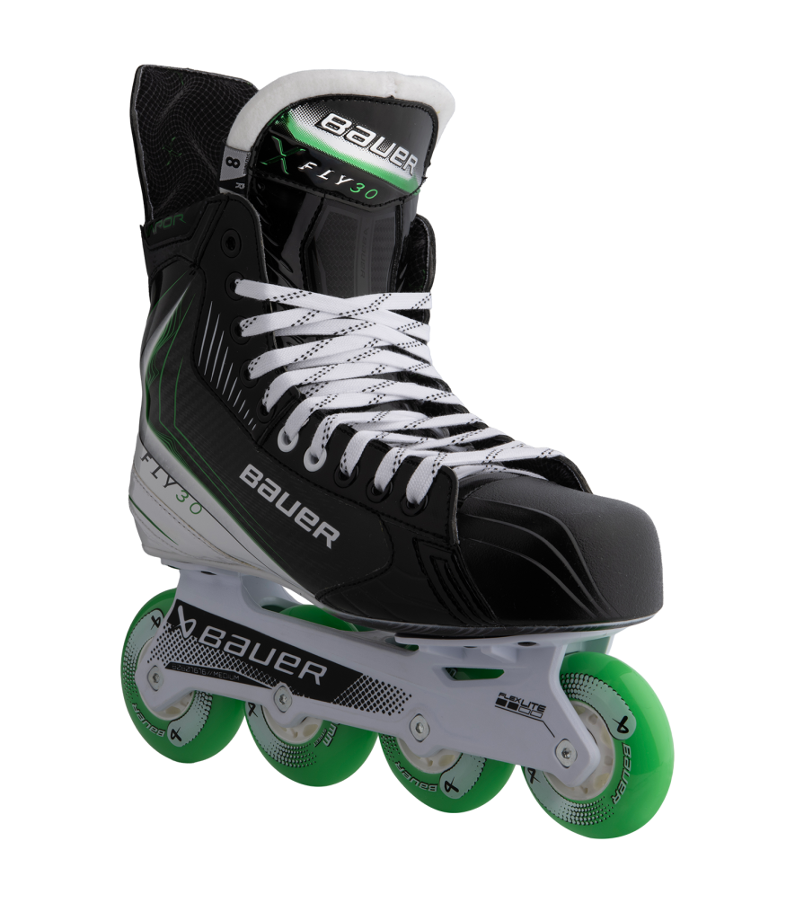 PATIN ROLLER BAUER RH VAPOR FLY30 INT
