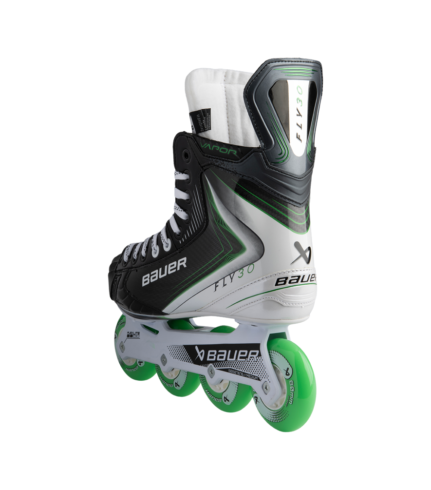 PATIN ROLLER BAUER RH VAPOR FLY30 JR