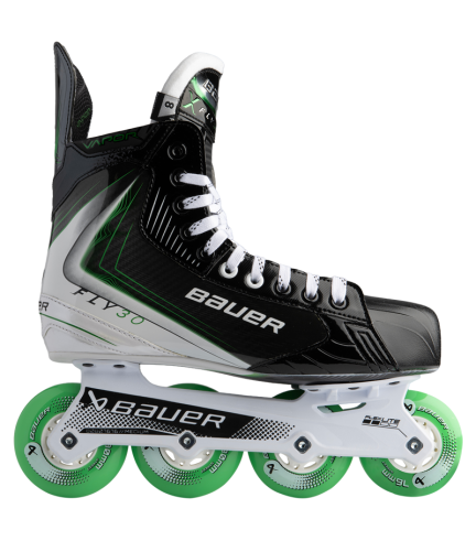 PATIN ROLLER BAUER RH VAPOR FLY30 JR