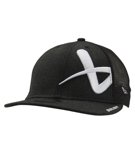 GORRA BAUER 9FIFTY NEW ERA CORE SR BLK