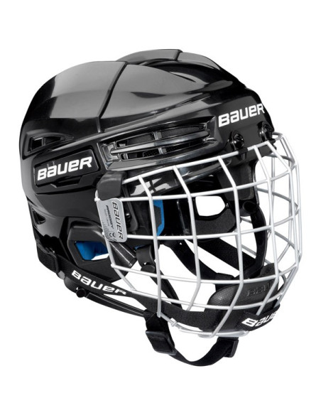 CASCO BAUER PRODIGY COMBO