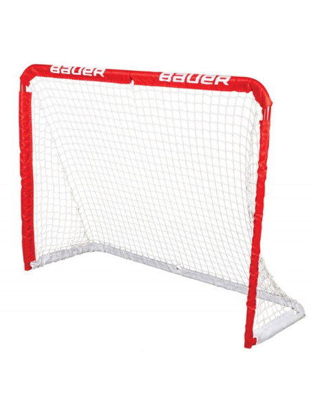 PORTERIA BAUER JUNIOR REC 48''