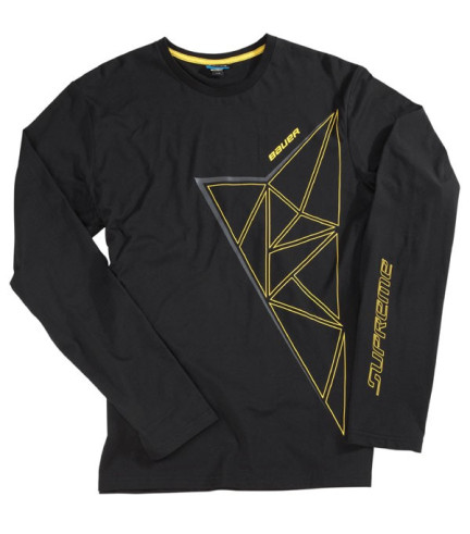 CAMISETA BAUER SUPREME