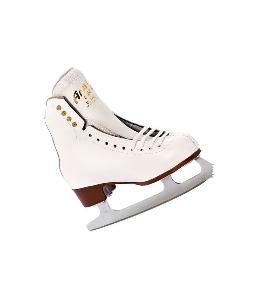BOTA GRAF AROSA GOLD