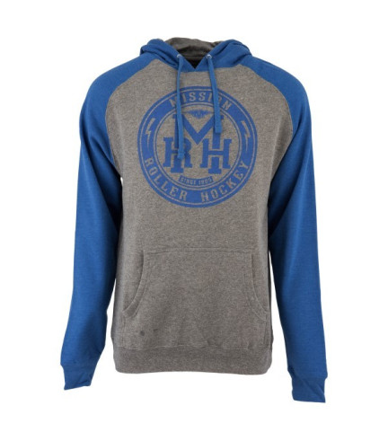 SUDADERA MISSION RH VINTAGE