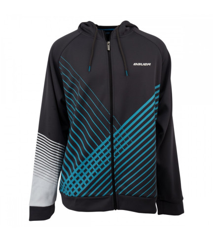 SUDADERA BAUER EDGE FZ