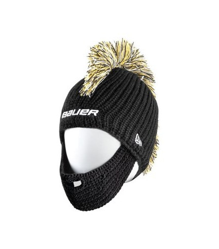 GORRO BAUER PLAY OFF BEARD