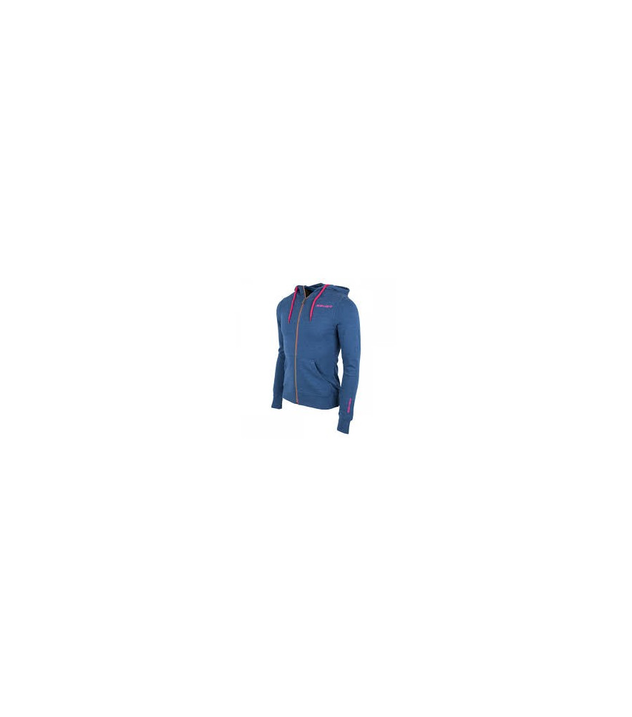 SUDADERA BAUER WOMEN'S FZ