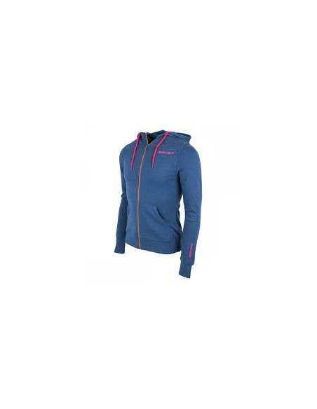 SUDADERA BAUER WOMEN'S FZ