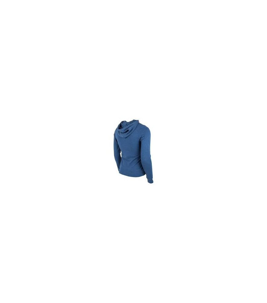 SUDADERA BAUER WOMEN'S FZ