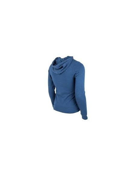 SUDADERA BAUER WOMEN'S FZ