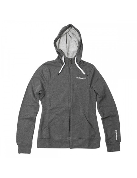 SUDADERA BAUER WOMEN'S FZ
