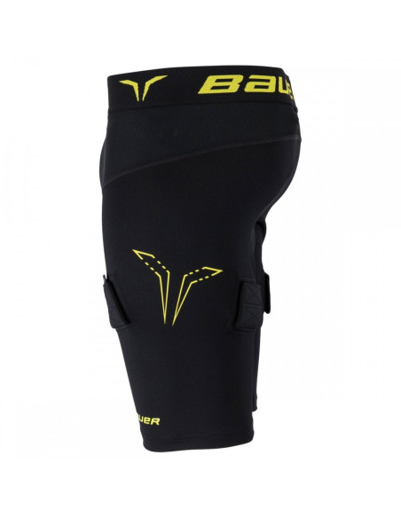 PANTALON MESH BAUER PREMIUM COMPRESSION SR