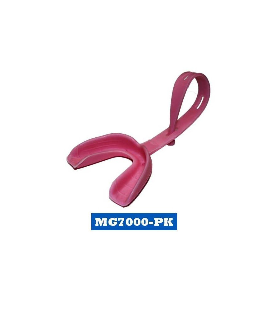 PROTECTOR BUCAL BLUE SPORTS C-CORREA