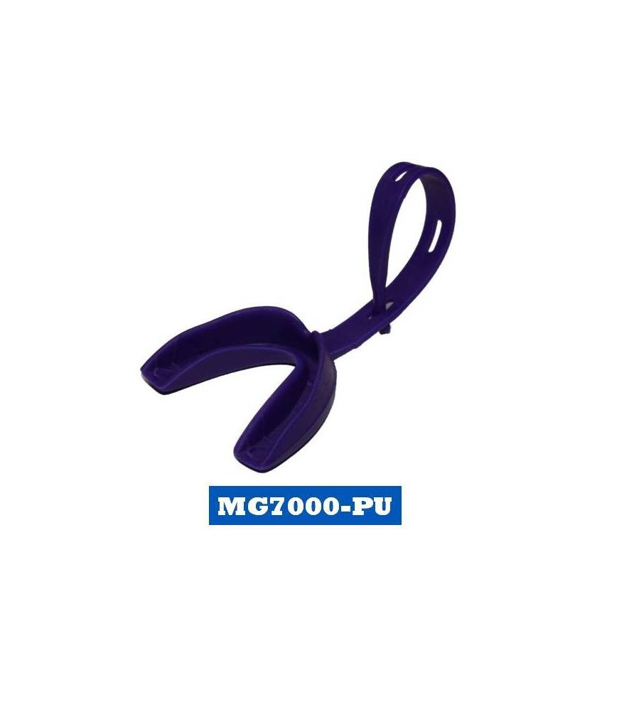 PROTECTOR BUCAL BLUE SPORTS C-CORREA