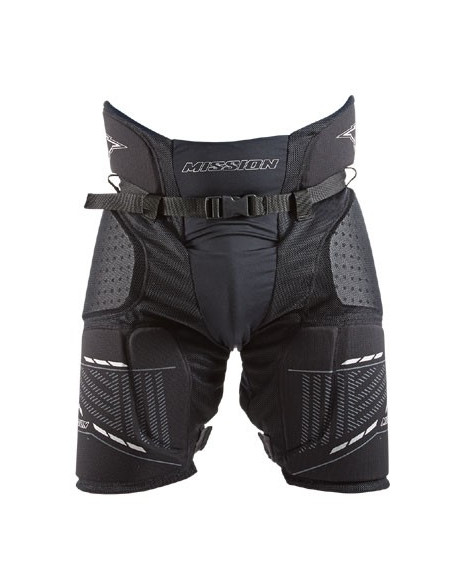 GIRDLE MISSION CORE'19 JR