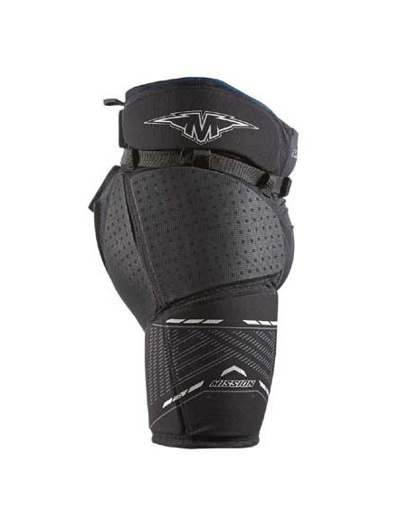 GIRDLE MISSION CORE'19 JR