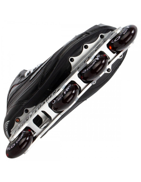 PATIN PORTERO BAUER VAPOR RH X700 SR