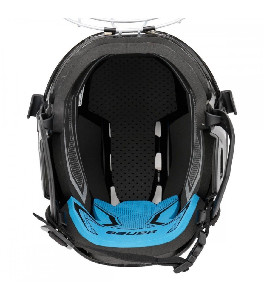CASCO BAUER PRODIGY COMBO
