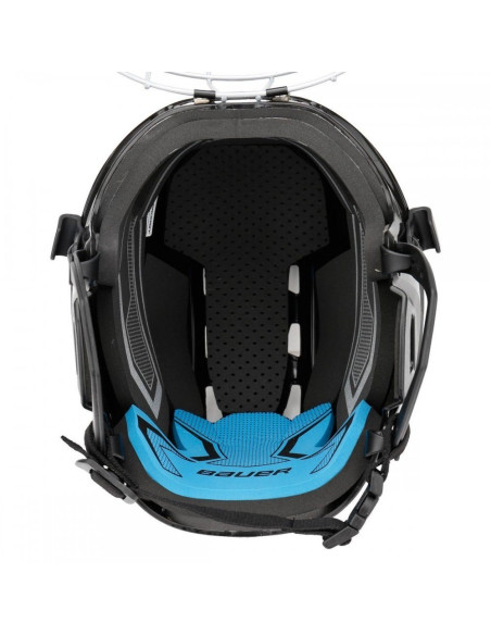 CASCO BAUER PRODIGY COMBO