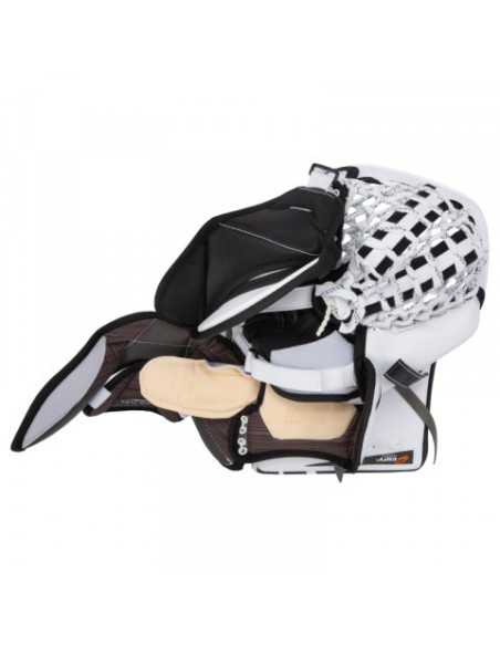 CATCHER BAUER SUPREME ULTRASONIC SR