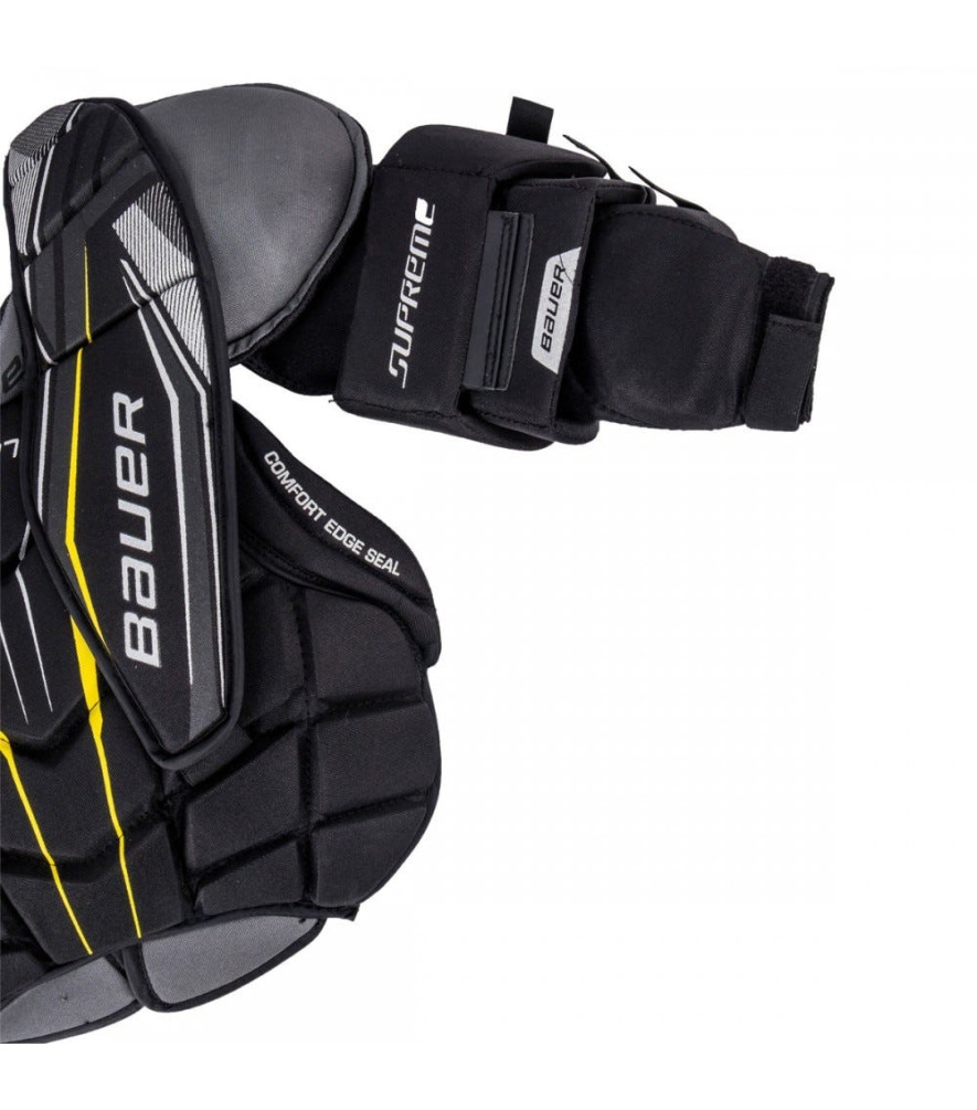 PETO PORTERO BAUER SUPREME S27 JR