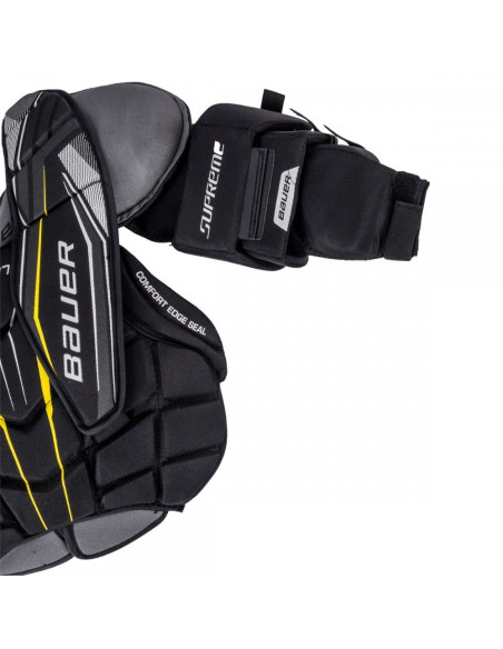 PETO PORTERO BAUER SUPREME S27 JR