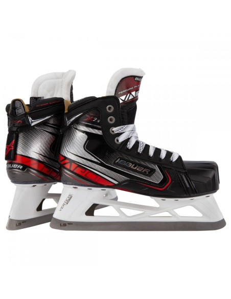 PATIN PORTERO BAUER VAPOR X2.9 SR