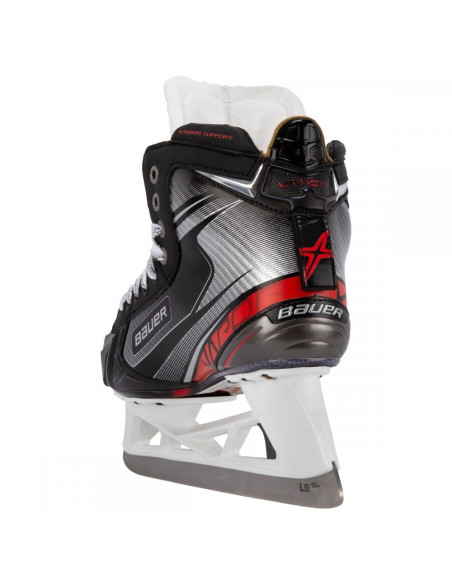 PATIN PORTERO BAUER VAPOR X2.9 SR