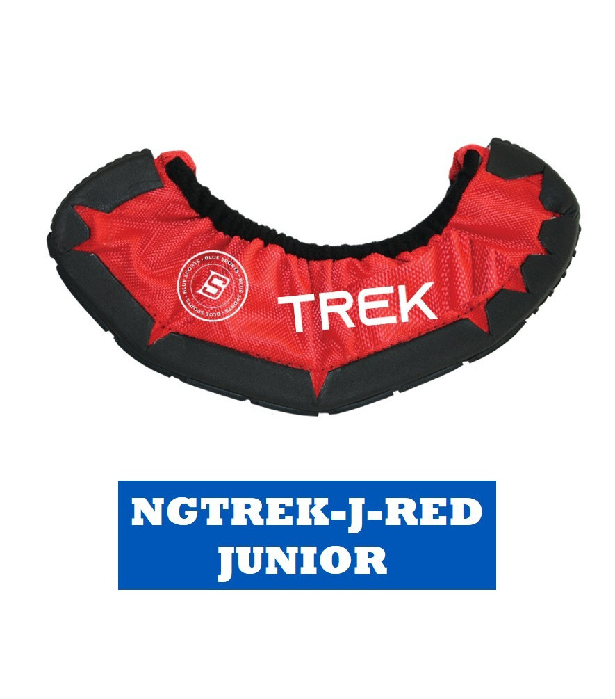 PROTECTOR CUCHILLA BLUE SPORTS TREK