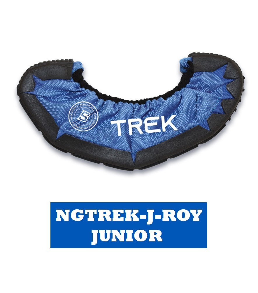 PROTECTOR CUCHILLA BLUE SPORTS TREK