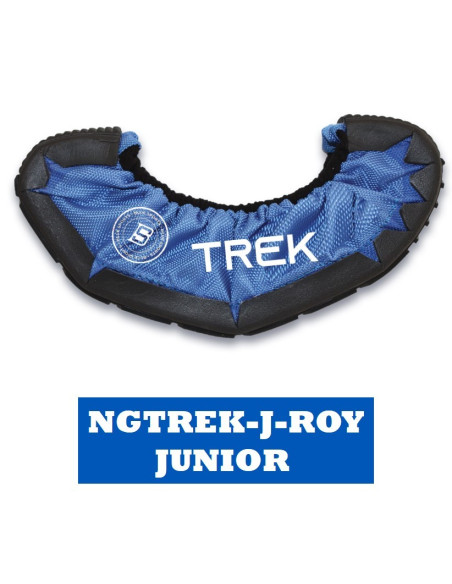 PROTECTOR CUCHILLA BLUE SPORTS TREK