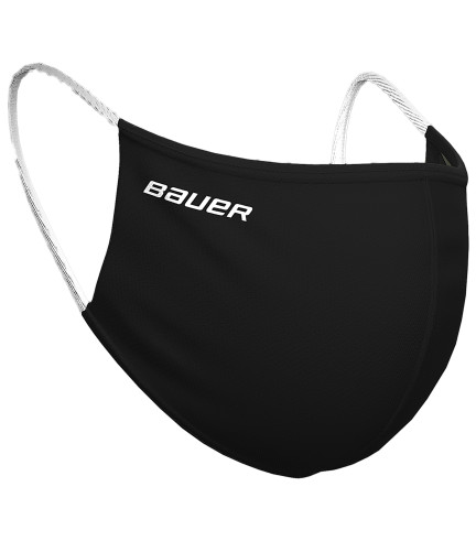 MASCARILLA BAUER REVERSIBLE