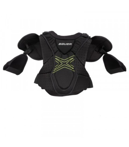 PETO BAUER VAPOR X-W MUJER SR
