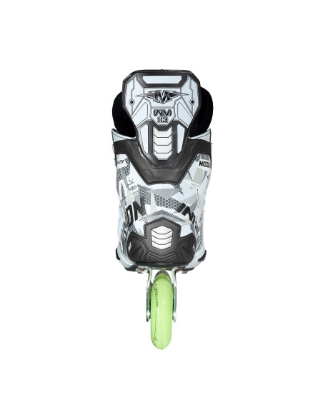 PATIN MISSION INHALER WM03 SR