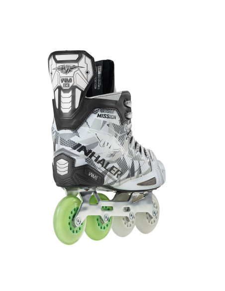 PATIN MISSION INHALER WM03 SR