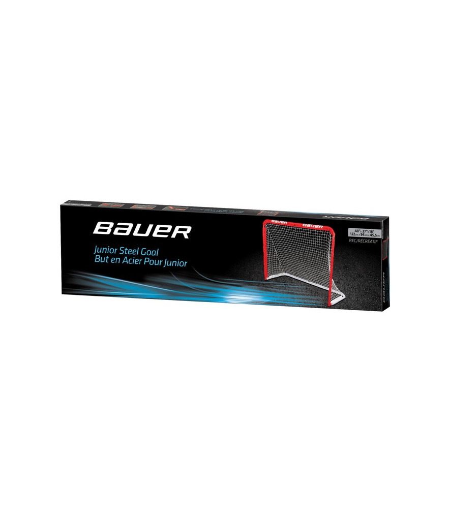 PORTERIA BAUER JUNIOR REC 48''