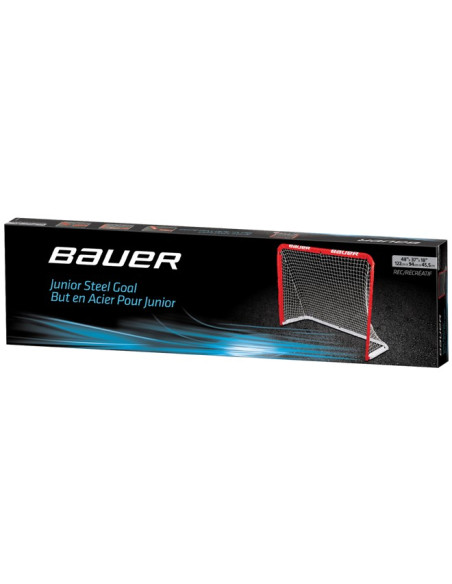 PORTERIA BAUER JUNIOR REC 48''