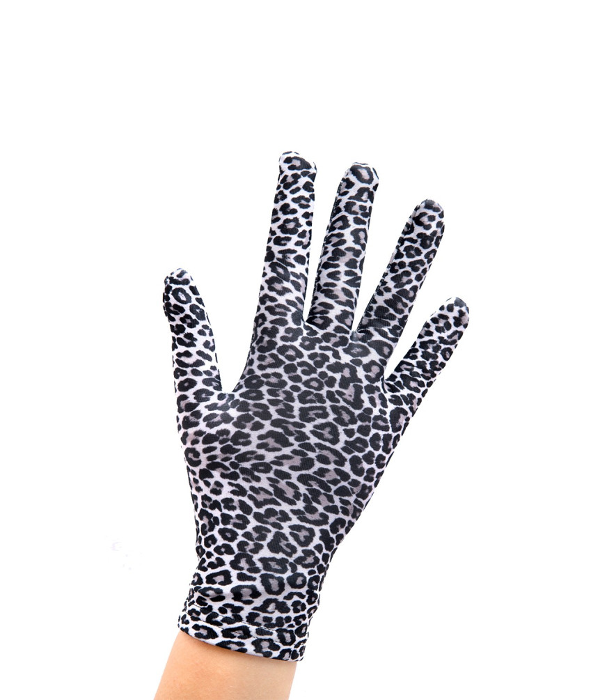 GUANTE SAGESTER LEOPARD 541