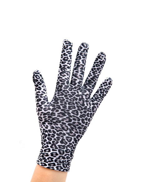 GUANTE SAGESTER LEOPARD 541