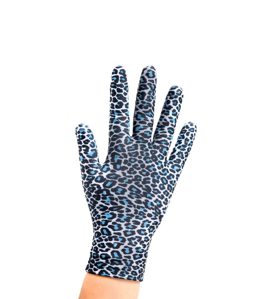 GUANTE SAGESTER LEOPARD 541