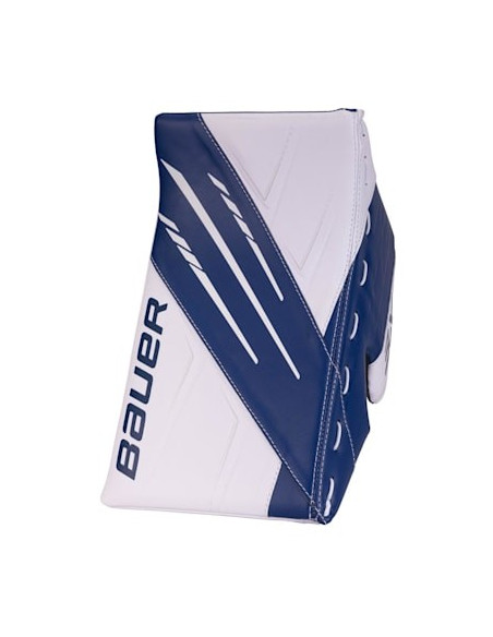 BLOCKER BAUER VAPOR 3X INT MTO