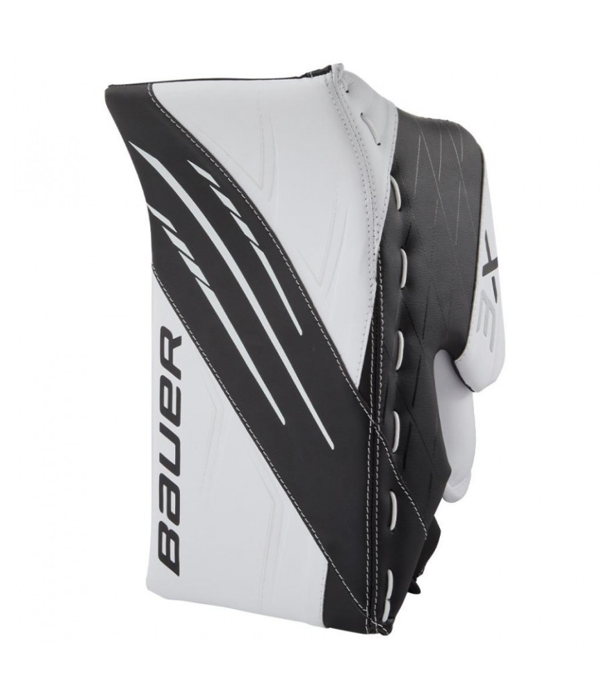BLOCKER BAUER VAPOR 3X INT MTO