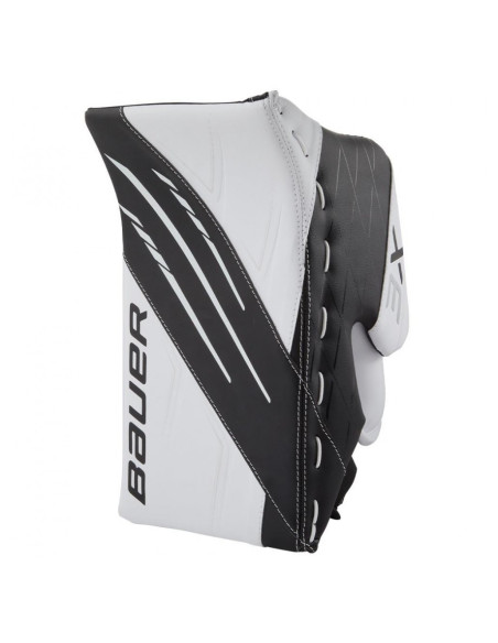 BLOCKER BAUER VAPOR 3X INT MTO
