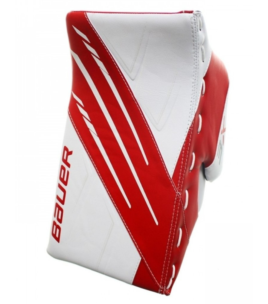 BLOCKER BAUER VAPOR 3X INT MTO