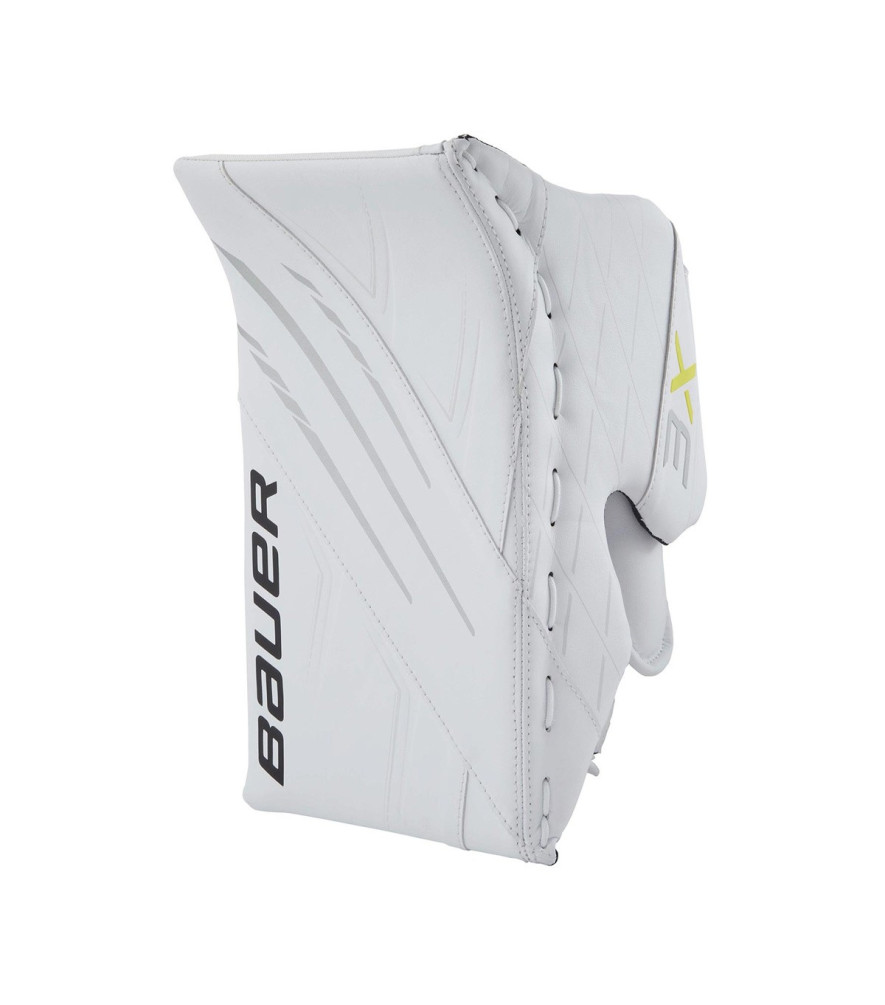 BLOCKER BAUER VAPOR 3X INT MTO