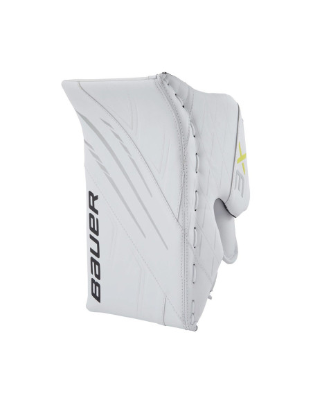 BLOCKER BAUER VAPOR 3X INT MTO