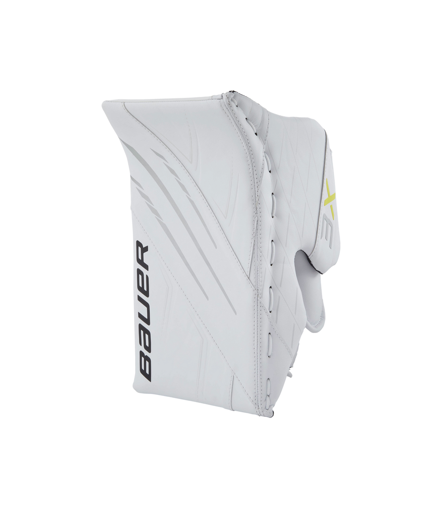 BLOCKER BAUER VAPOR 3X INT MTO